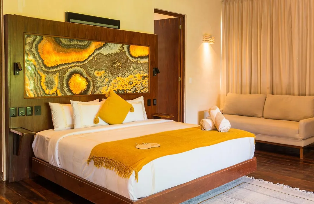 Casa Teka - Boutique Hotel & Cenote-1