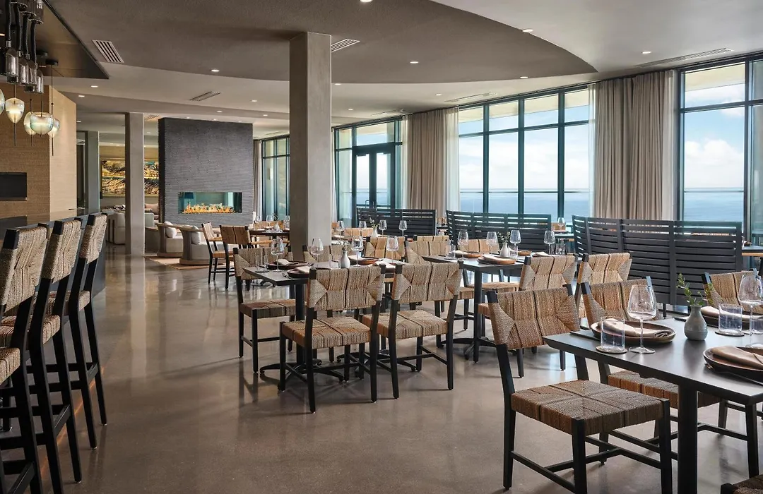 Alila Marea Beach Resort Encinitas, A Hyatt Resort-1