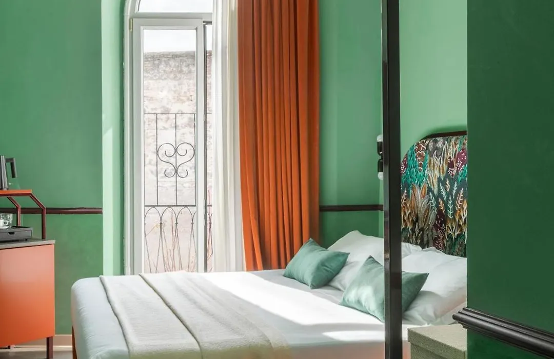 Barberini Retreat Boutique Hotel-1