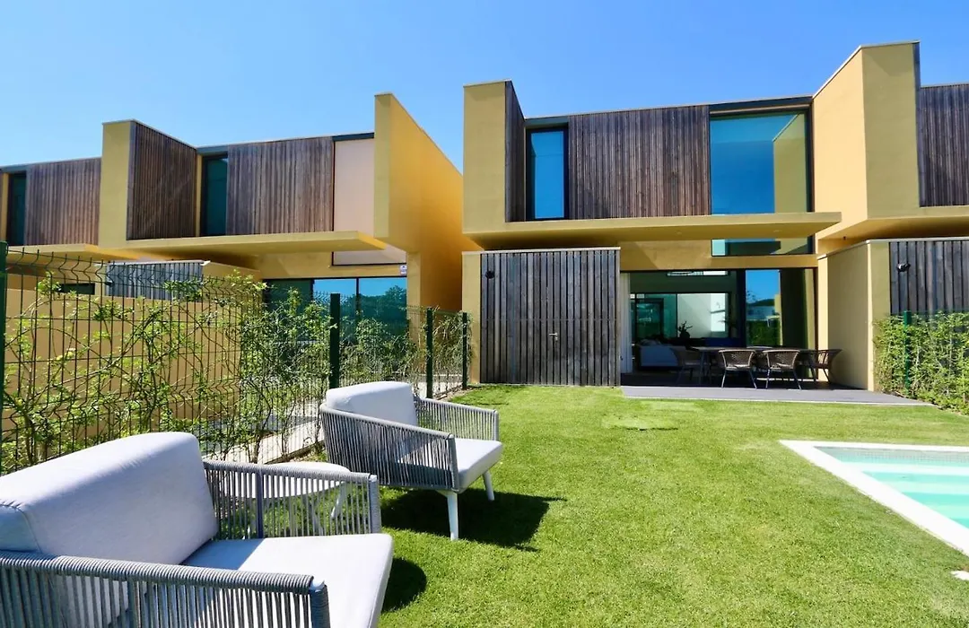 Villa Essence By Clever Details, Private Pool, Central Location-1