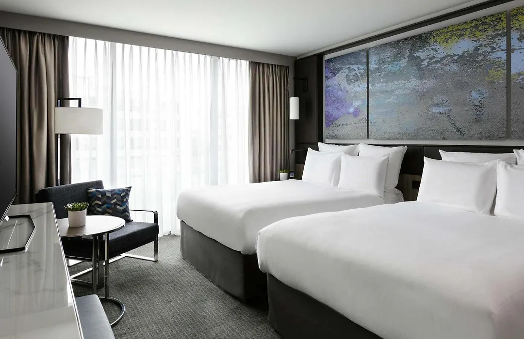 Pullman Paris Centre - Bercy-1