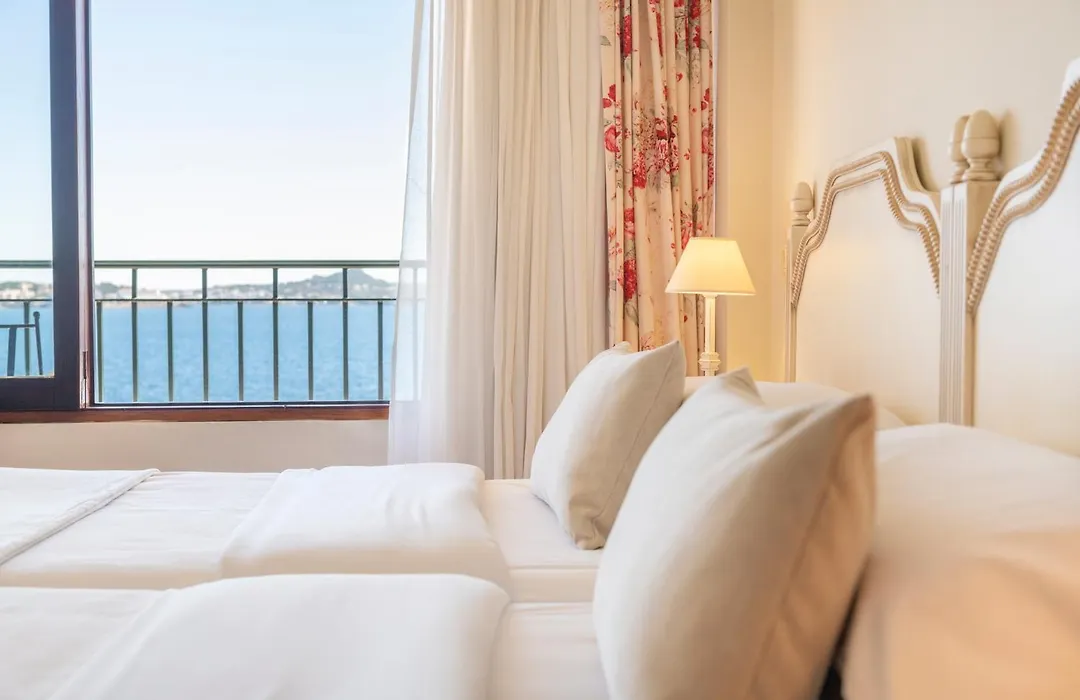 Hotel Cala Fornells-1
