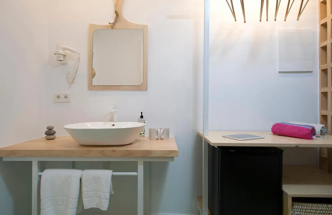 Hostal Boutique Cana Rita-1