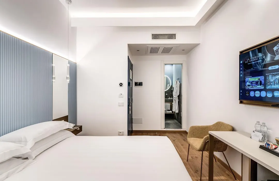 Relais Trevi 95 Boutique Hotel (Adults Only)-1