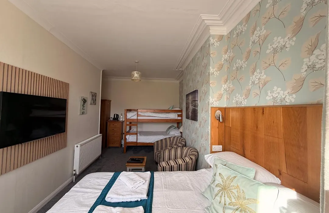Cairn House - Bed & Breakfast-1