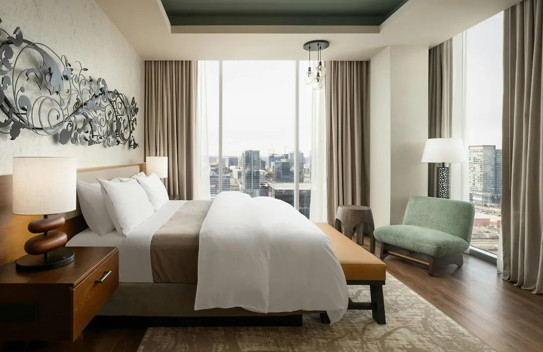 The Westin Nashville-1