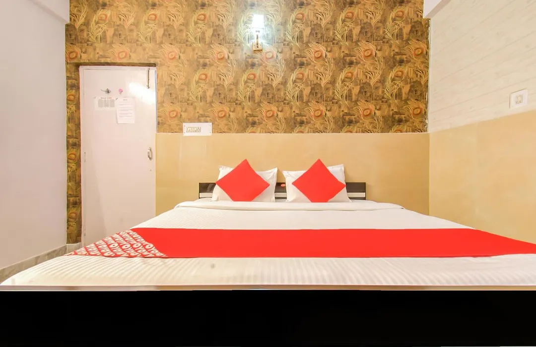Hotel O Kamini-1