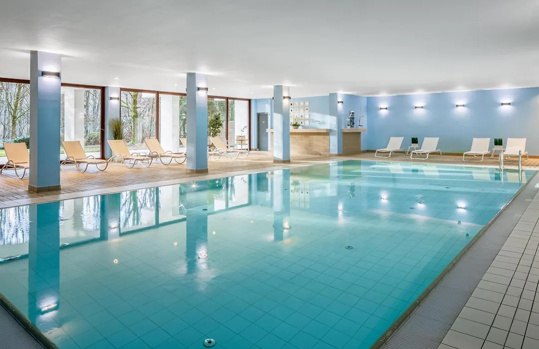 Doubletree By Hilton Luxembourg-1