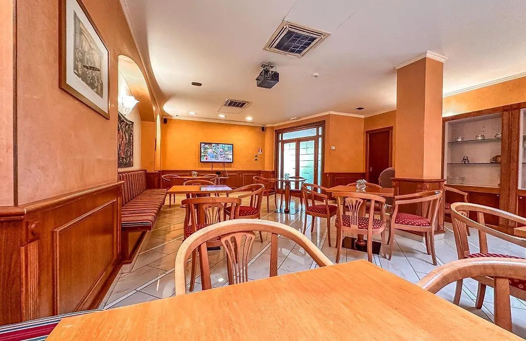 Hotel Valle Rossa-1