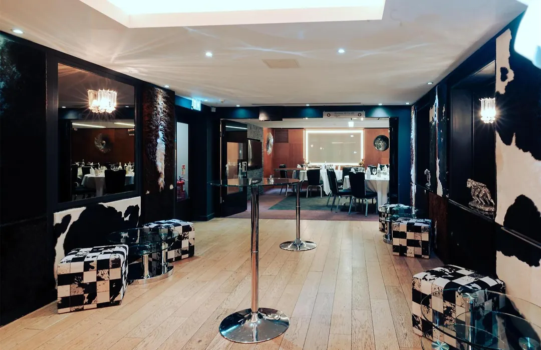 Doubletree By Hilton London - Greenwich-1