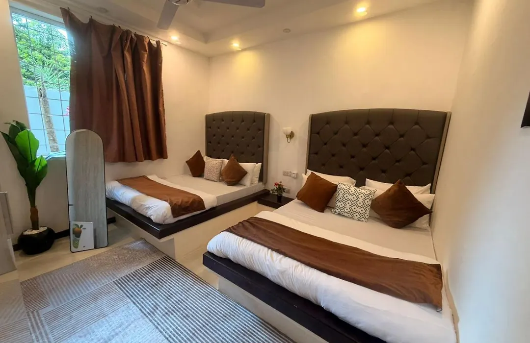 Sunseabar Beach Resort-1