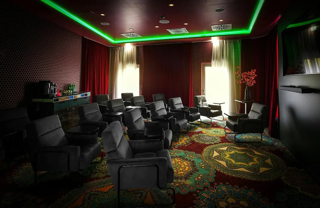 Nyx Hotel Munich By Leonardo Hotels-1