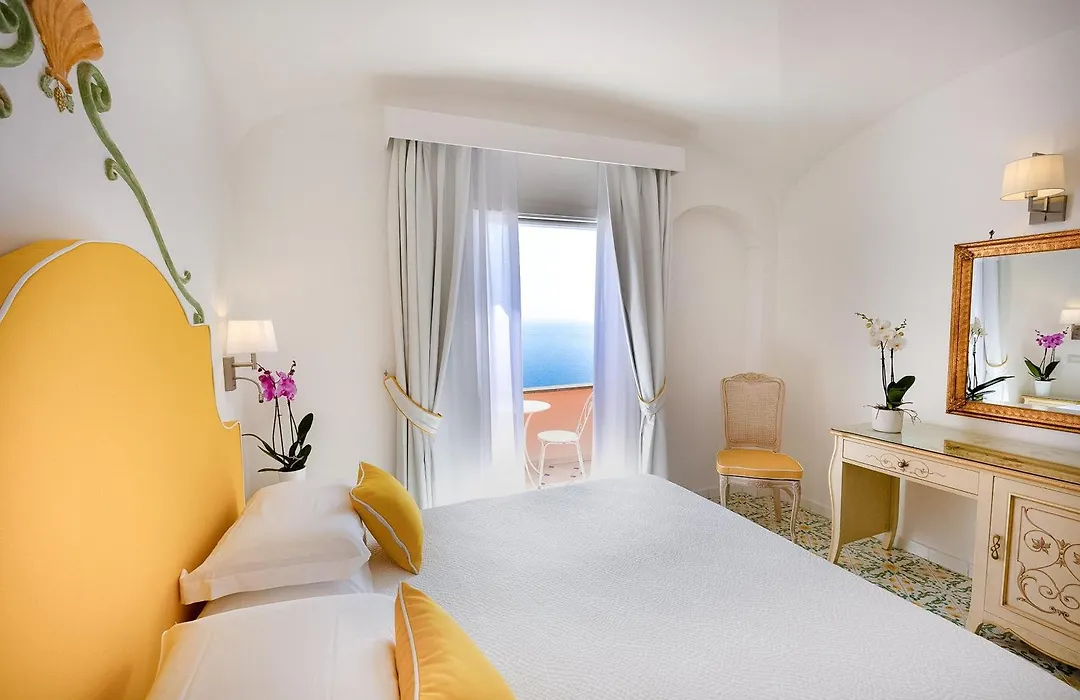 Hotel Conca D'Oro-1