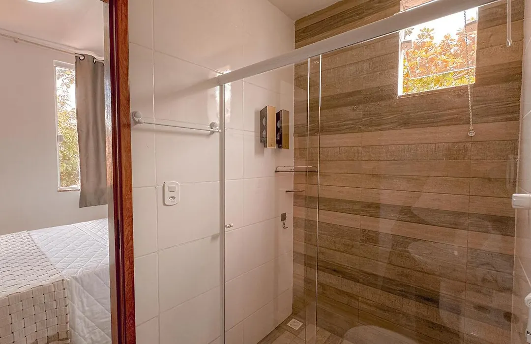 Pousada Arraial Inn-1