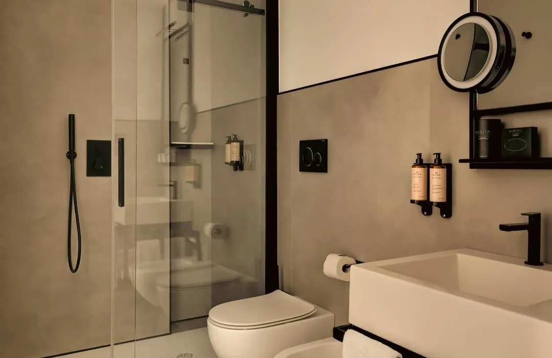 Habita79 Hotel Pompeii-1
