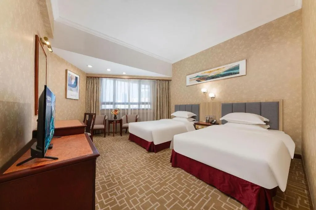 Century Plaza Hotel-1