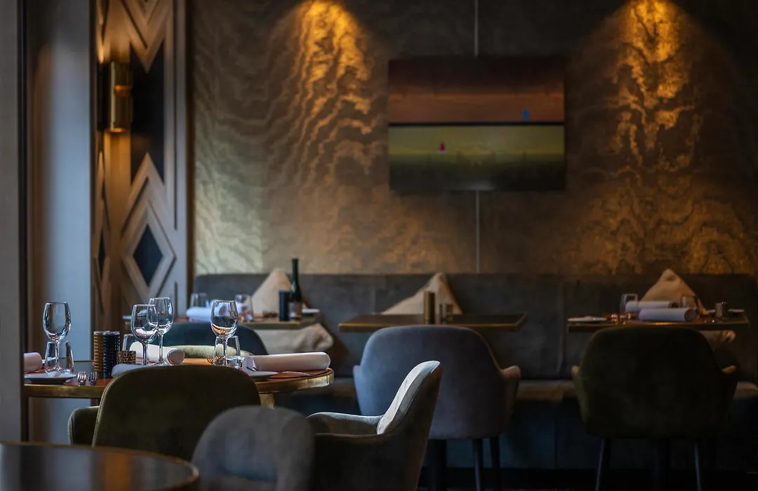 Hotel Barsey By Warwick-1