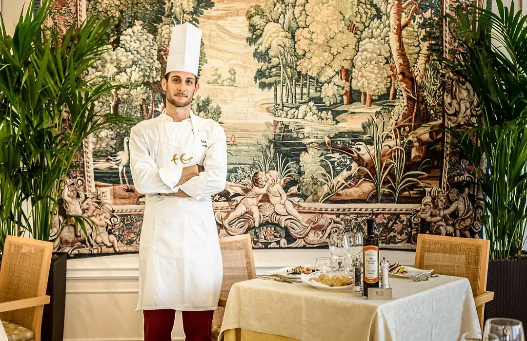 Hotel Gambrinus-1