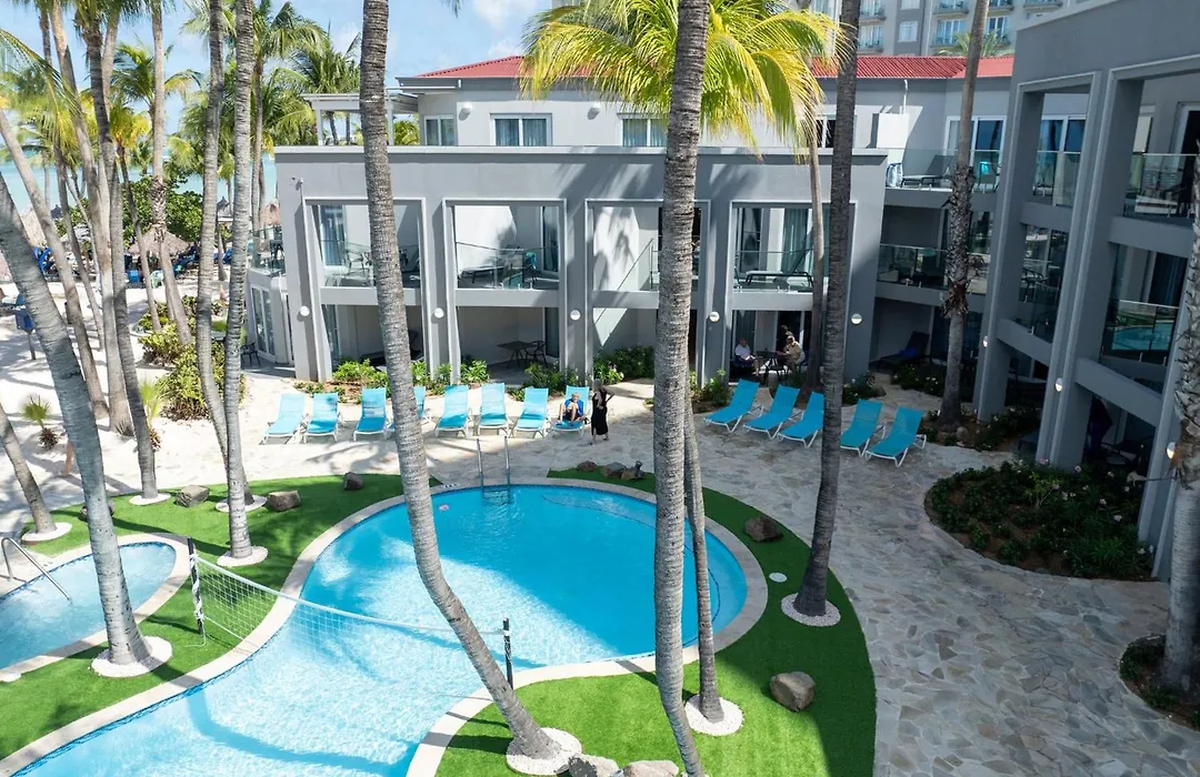 Divi Aruba Phoenix Beach Resort-1