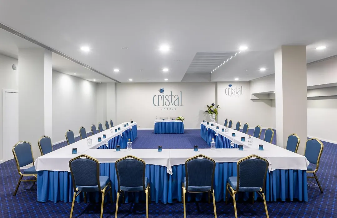 Hotel Cristal Porto-1