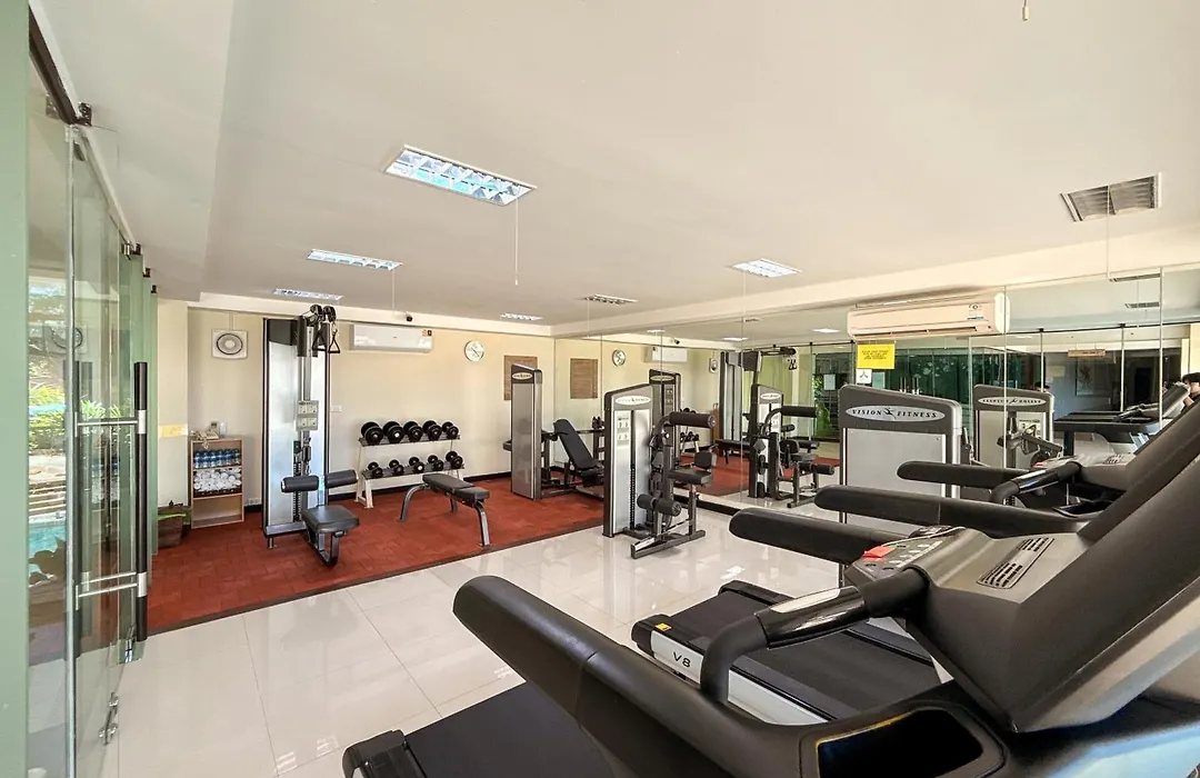 Kacha Resort & Spa, Koh Chang-1