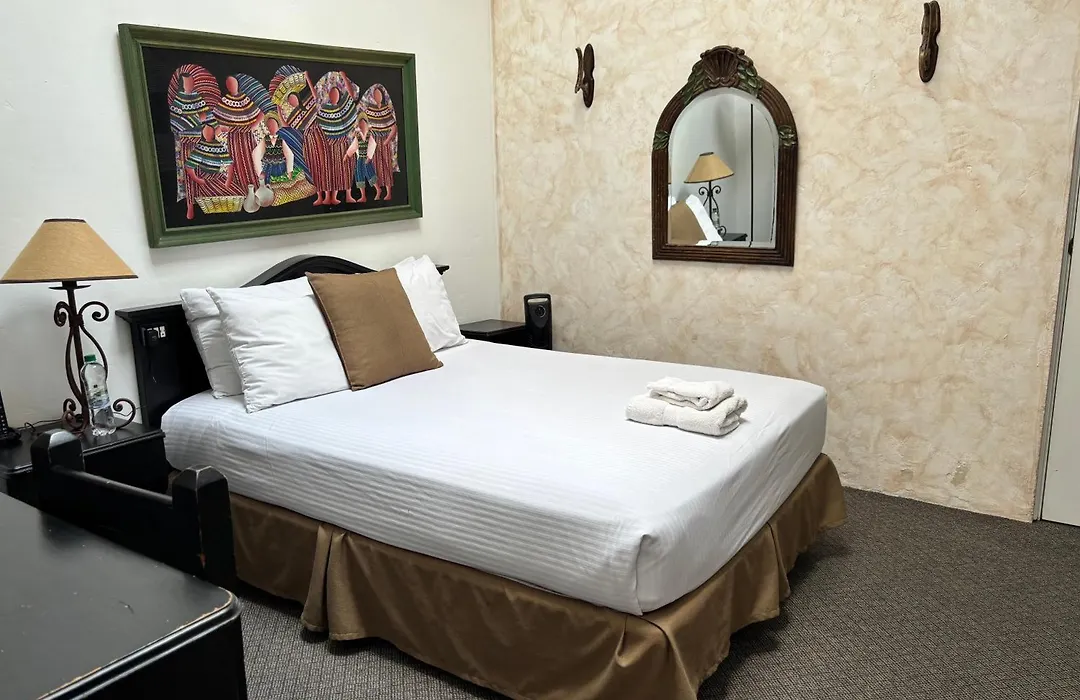 Hotel Ciudad Vieja-1