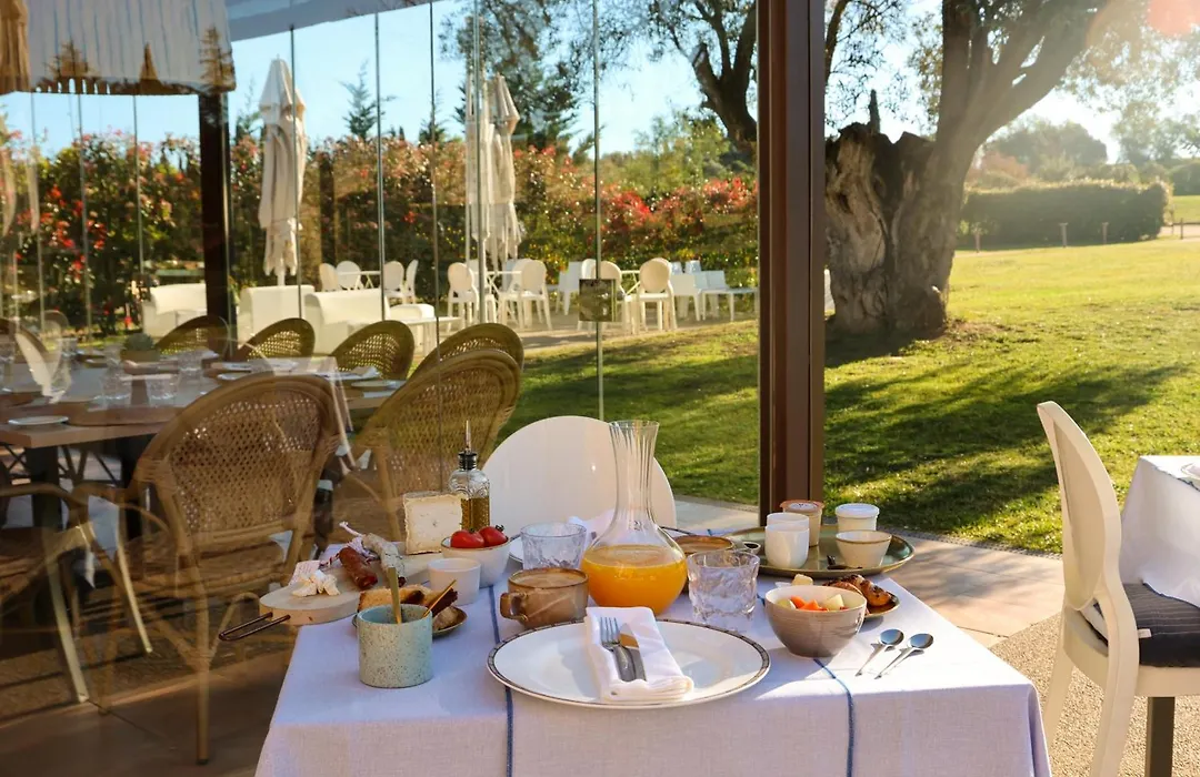 Hotel Restaurant Mas Roig - Adults Only-1