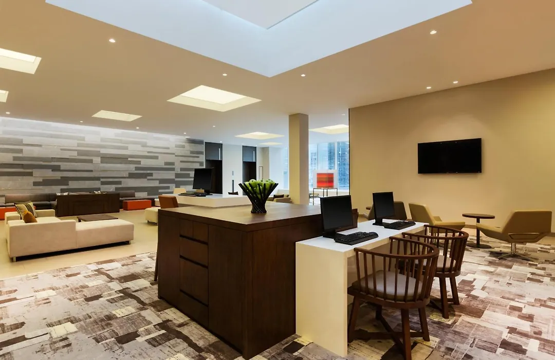 Hyatt Place Shenzhen Dongmen-1
