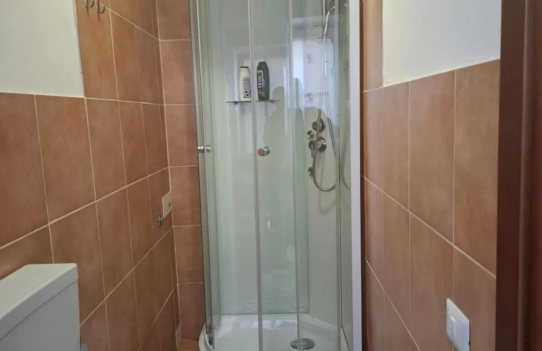 B&B Gina Trastevere-1
