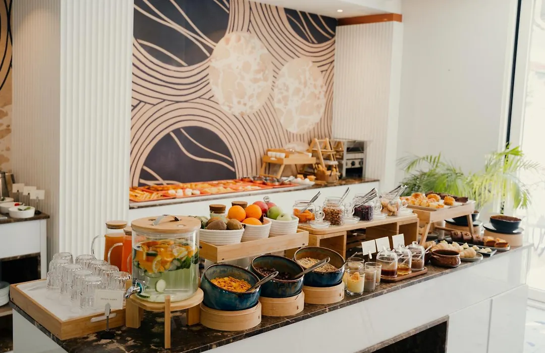 Moenia Boutique Hotel-1