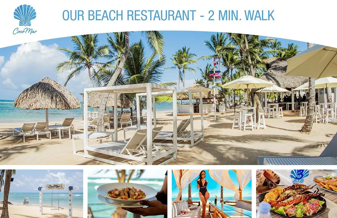 Playa Palmera Beach Resort-1