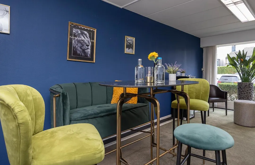 Fletcher Hotel Restaurant Loosdrecht-Amsterdam-1