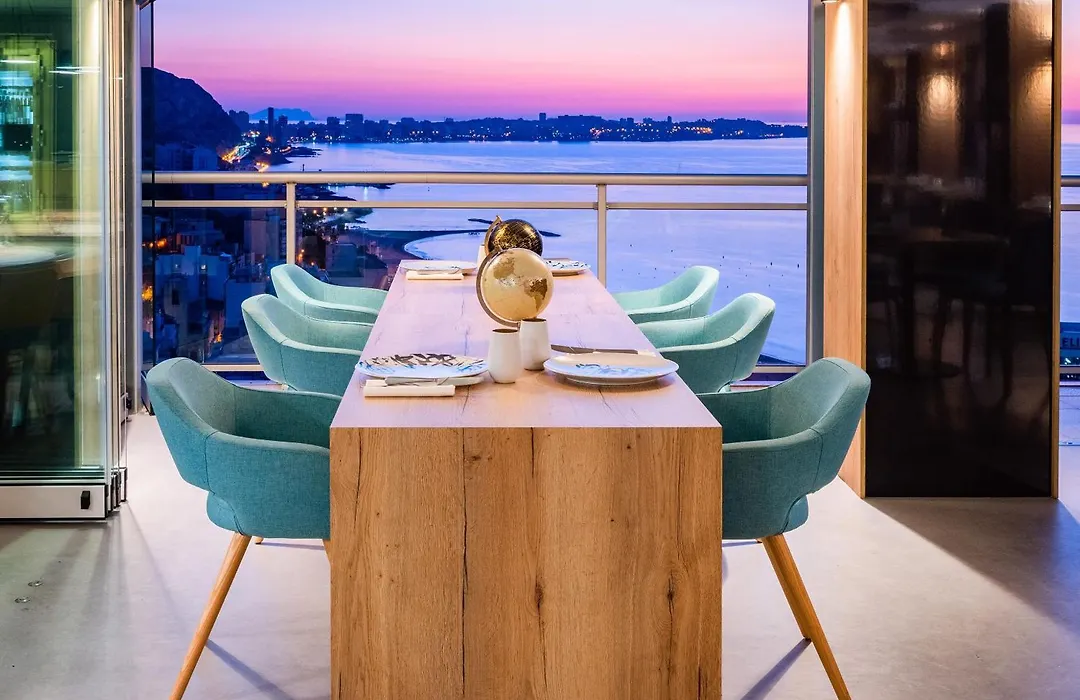 Hotel Alicante Gran Sol, affiliated by Meliá-1