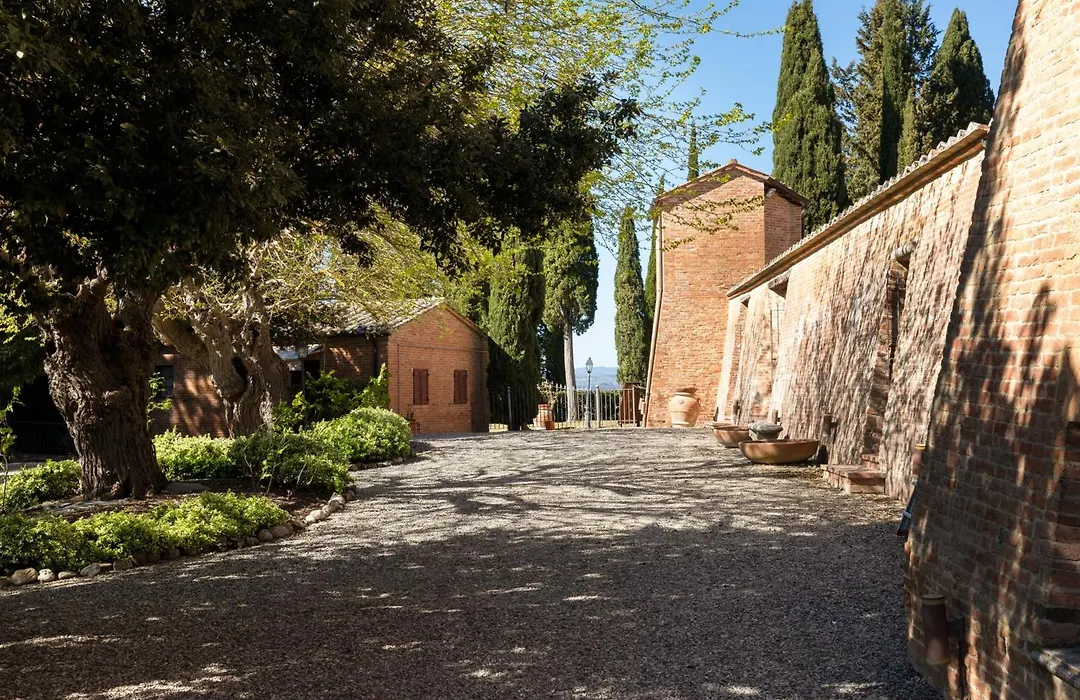 Castello Di Leonina Relais - Adults Only-1