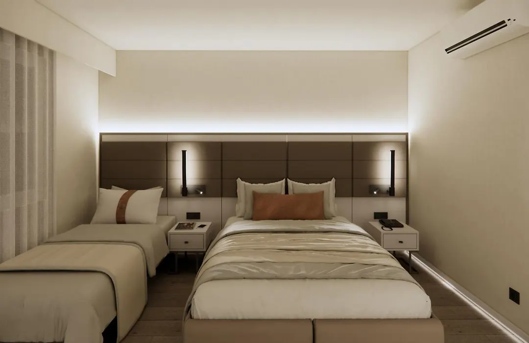 Sveo Istanbul Hotel-1