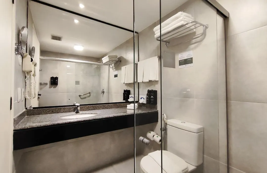 Holiday Inn Fortaleza By Ihg-1
