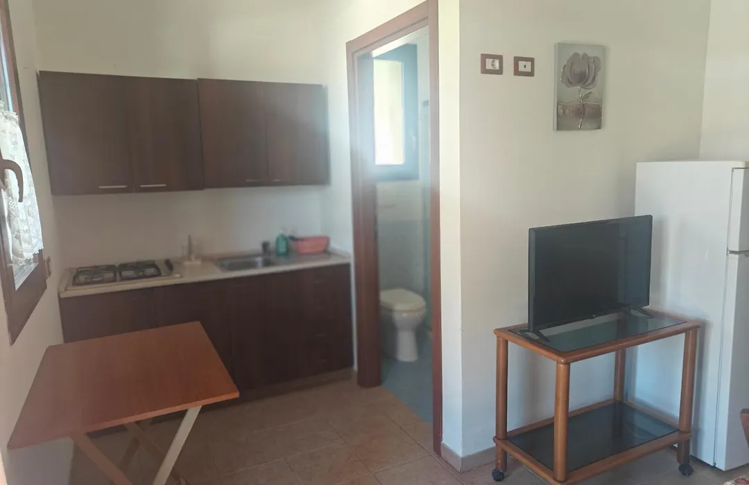 Gli Ulivi Residence-1