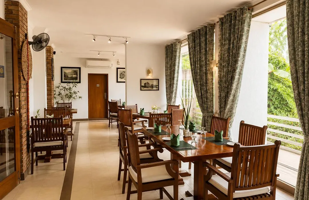 Elegant Hotel, Kandy-1