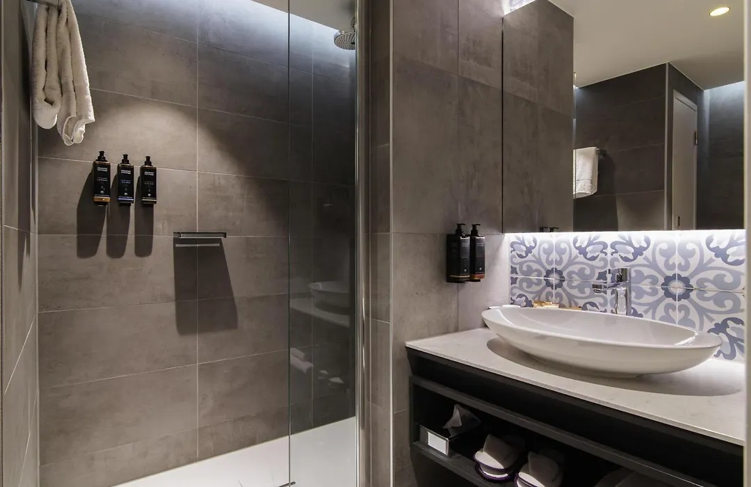Mercure Amsterdam City Hotel-1