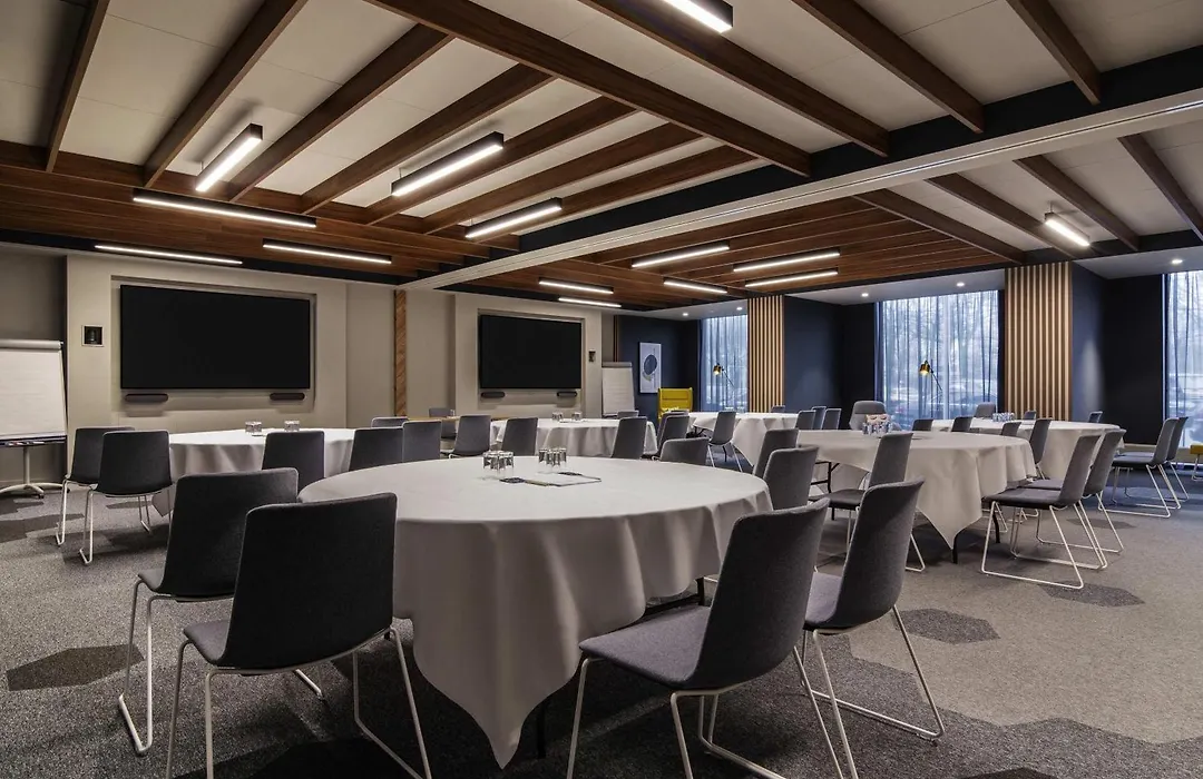 Novotel Amsterdam City-1
