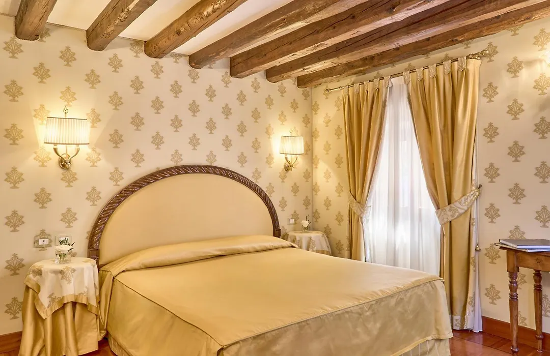 Hotel Palazzo Stern-1