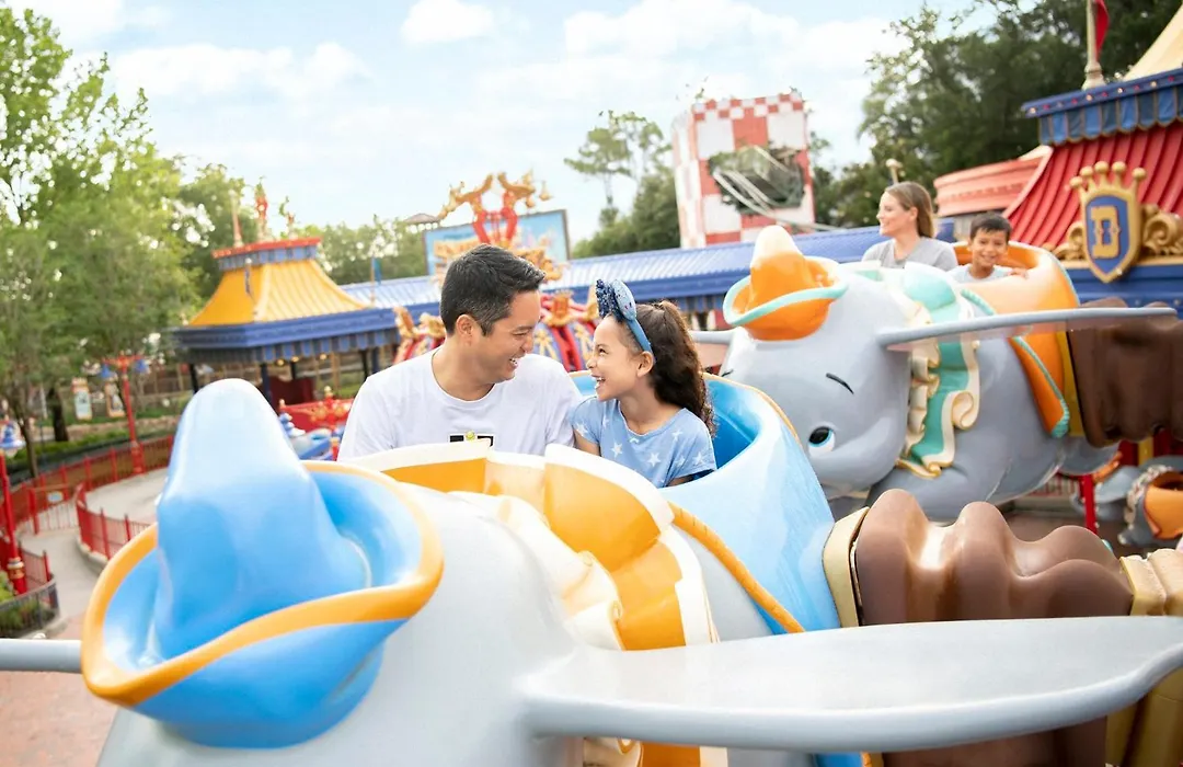 Holiday Inn Orlando - Disney Springs Area By Ihg-1