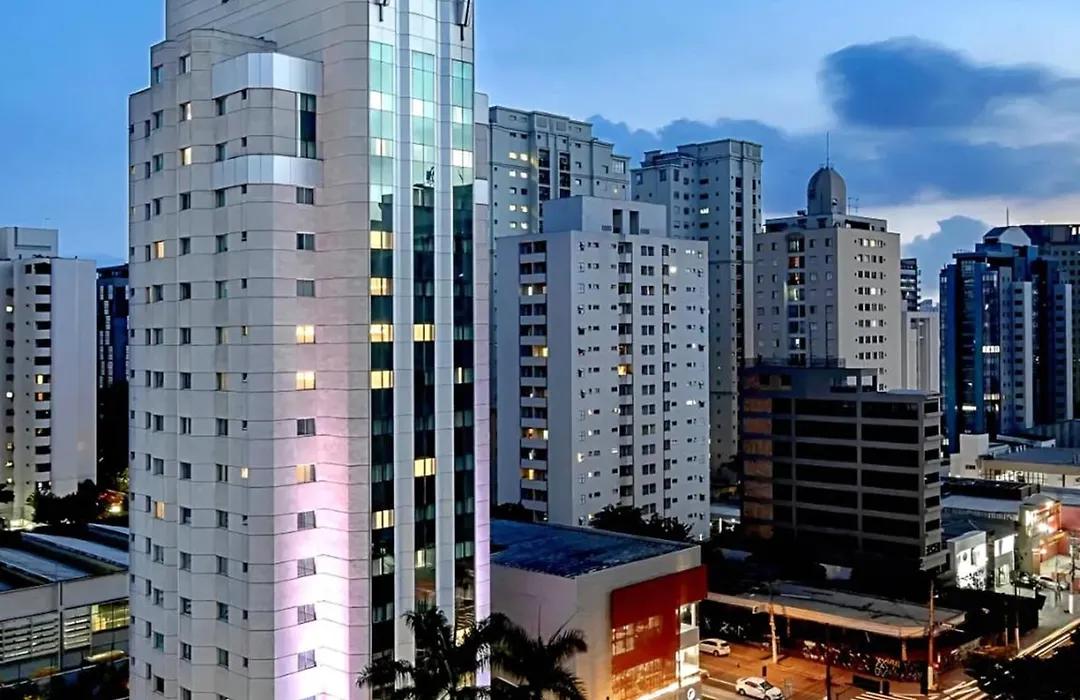 Intercity São Paulo Ibirapuera-1