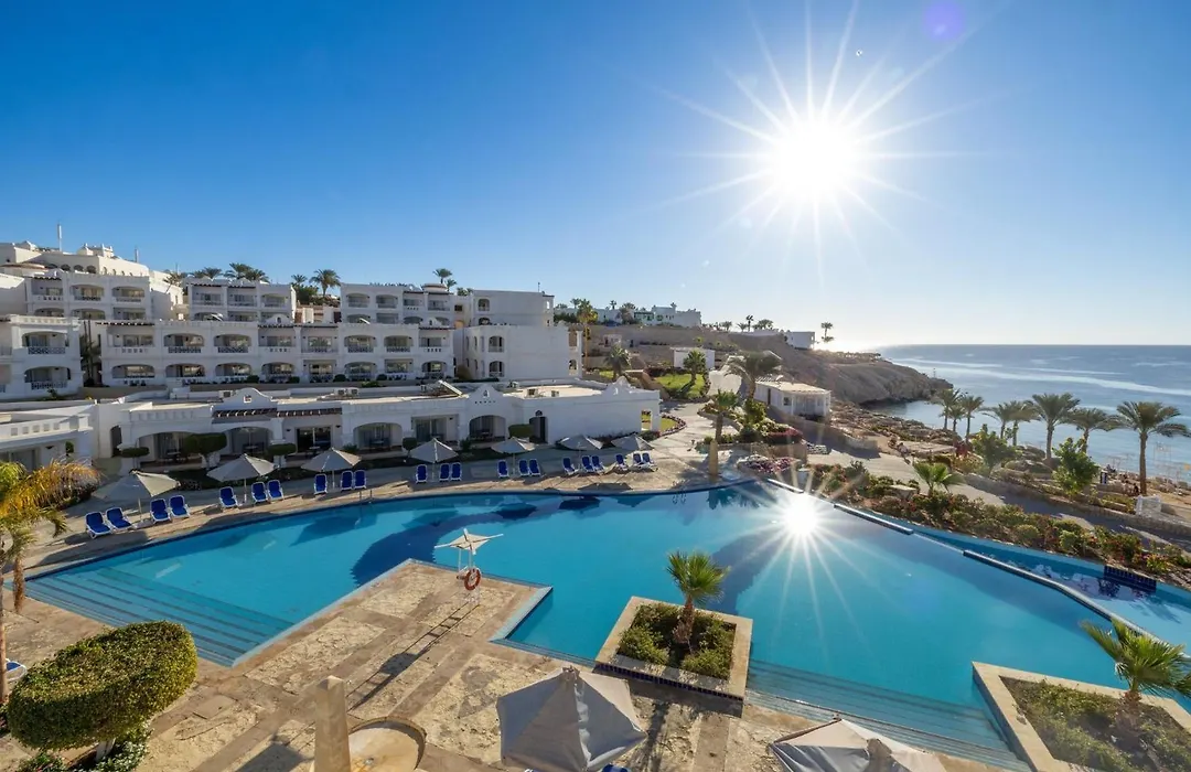 Continental Plaza Beach Resort-1