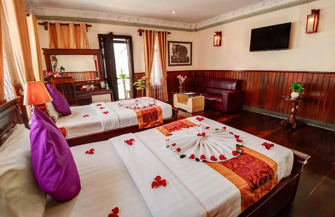 Okay Boutique Hotel-1