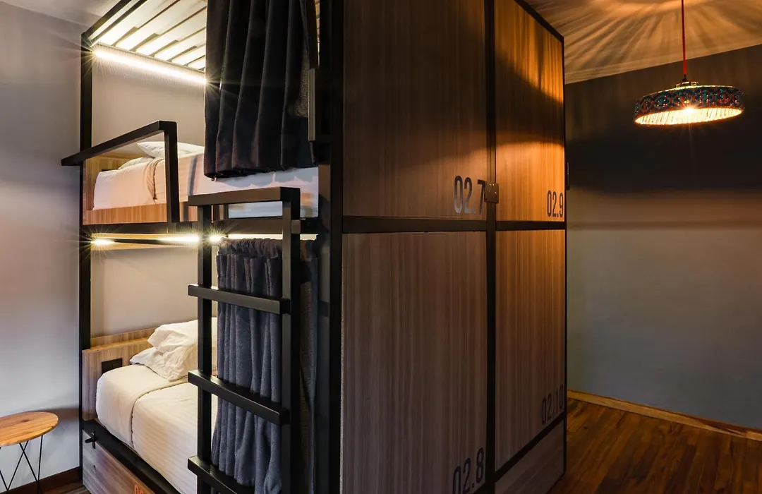 Bendito Hostels-1