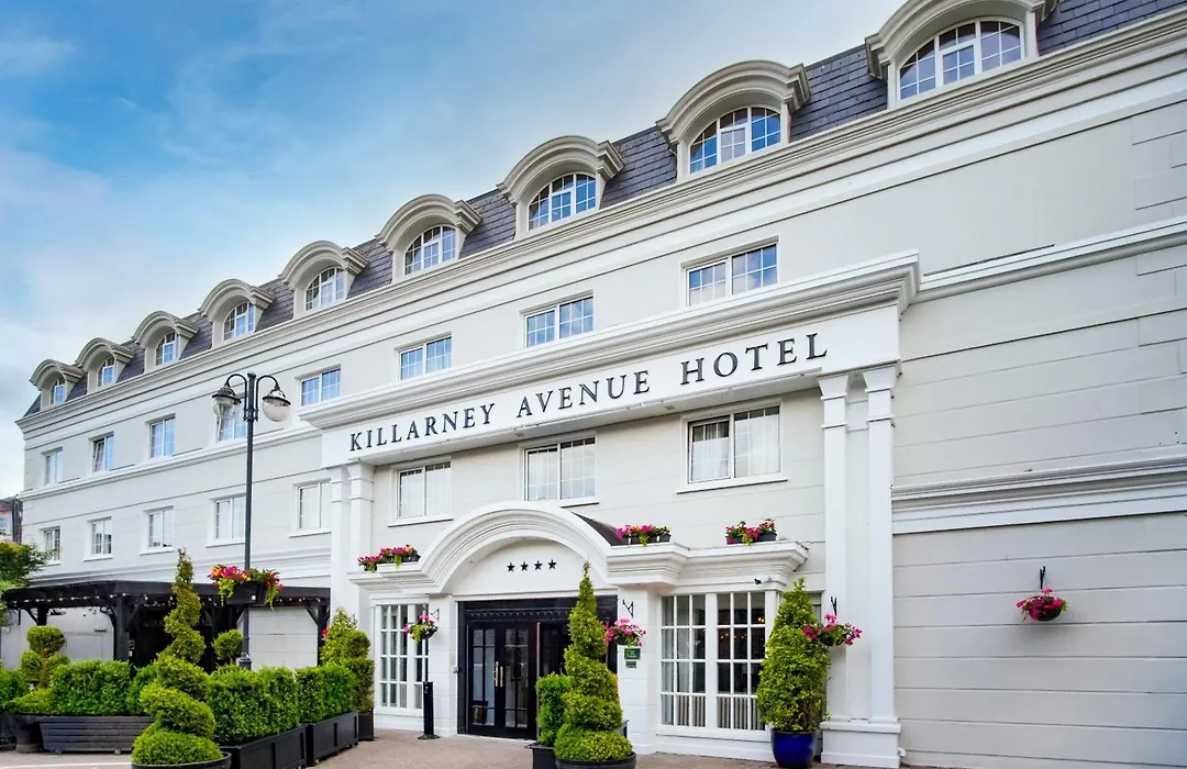 Killarney Avenue-1