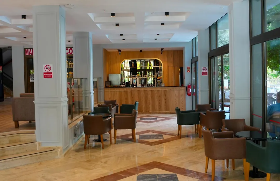 Marbel Hotel By Palmwings-1