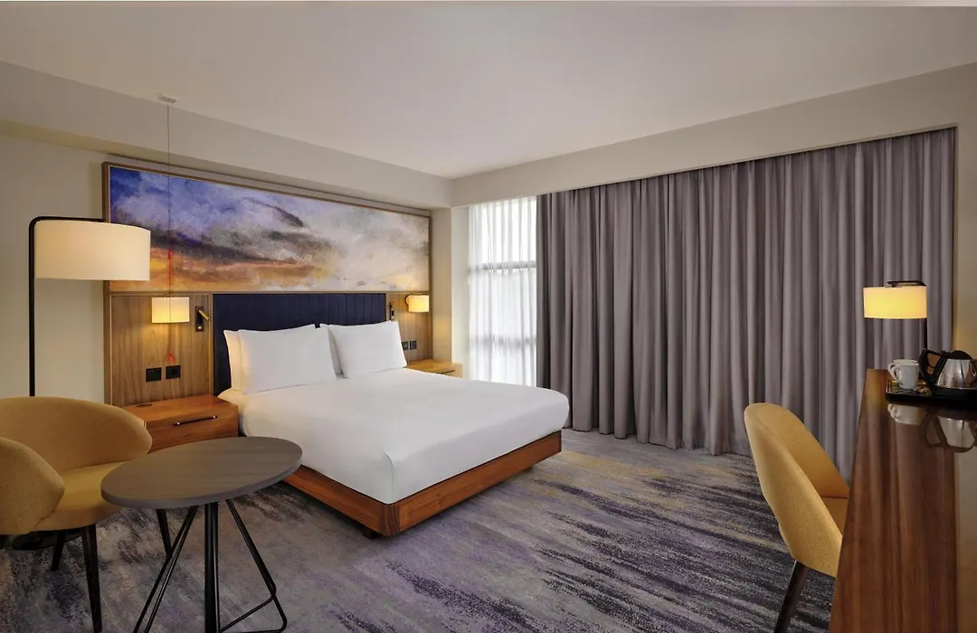 Doubletree By Hilton Lincoln-1