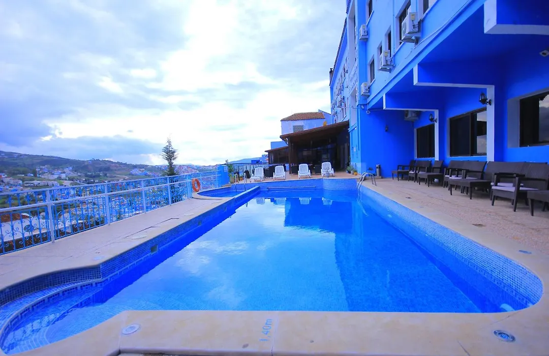 Hotel Parador-1